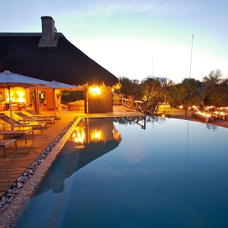 Kapama River Lodge โฮดสปรูท ภายนอก รูปภาพ