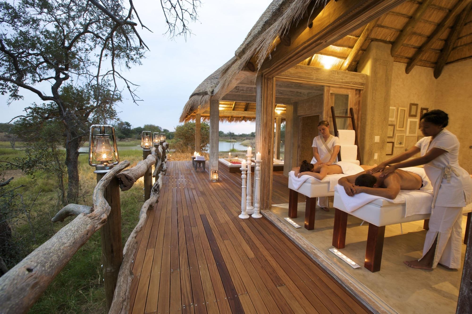 Kapama River Lodge โฮดสปรูท ภายนอก รูปภาพ